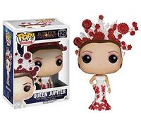 Funko - Figurina Jupiter Ascending - Queen Jupiter Pop 10Cm - 0849803046682
