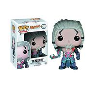 Funko - Figurina Magic The Gathering - Serie 2 Tezzeret Pop 10Cm - 0849803045715
