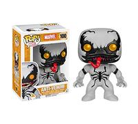 Funko - Figurina Marvel - Anti Venom Exclu Pop 10Cm - 0849803061814