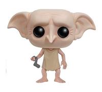 FUNKO - Figurina Pop Harry Potter Dobby 10 cm