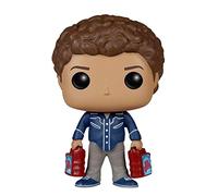 Funko - Figurina Superbad - Seth Pop 10Cm