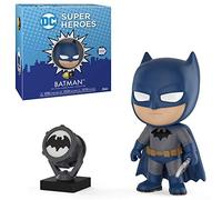Funko - Figurine DC - Classic Batman 5 Stars 10cm - 0889698321327