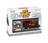 Funko - Figurine Harry Potter - Ride Harry Potter Hogwarts Express Bitty Pop 6cm - 0889698836227