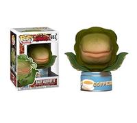 FunKo - Figurine Little Shop of Horror - Baby Audrey II Exclu Pop 10cm - 0889698345279