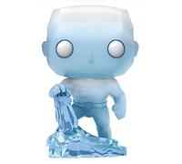 Funko - Figurine Marvel - X-Men - Iceman Pop 10cm - 0889698135214