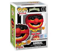 Funko NYCC'24 Pop Disney: Esclusiva Pop 21 The Muppets Vinyl Figure