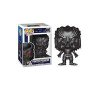 Funko POP Movie - Fugitive Predator Metallic 620# The Predators
