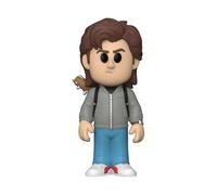 Stranger Things: Funko Pop Vinyl Soda - Steve (Styles May Vary) - AA.VV.