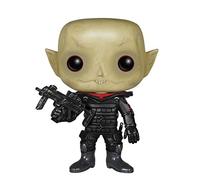 Funko - Figurine The Strain - Vaun Pop 10cm - 0849803063177