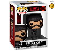 Funko Film Personaggio Casuale Di Selina Kyle Dc Comics Batman Chase