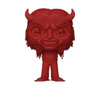 Funko Pop! Movies: The Black Phone - The Grabber * Red Molding Shop Exclusive