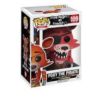 Funko Fisico Seducente Five Nights At Freddy´s