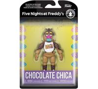 Funko Five Nights at Freddy’s CHOCOLATE CHICA Action Figure