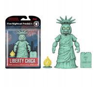 Funko Five Nights at Freddy’s Special Delivery Liberty Chica Figure 15 cm