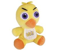 Funko Five Nights at Freddy's Chica Plush, 6"