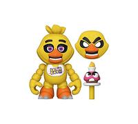 Five Nights At Freddy's: Funko Pop Snap - Playset - Storage Rm W/Chica - AA.VV.