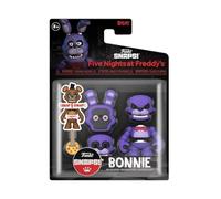 Funko Five Nights At Freddy's (FNAF) Snap: Bonnie The Rabbit - Figura in Vinile