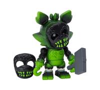 Five Nights At Freddy's Snap Action Figura Phantom Foxy 9 Cm Funko