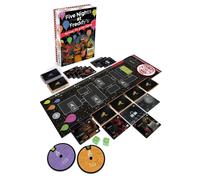 Funko Five Nights at Freddy's Gioco Survive 'Til 6AM | 1-2 Giocatori, 13+