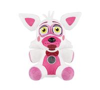 Funko Five Nights Sister Location-Funtime Freddy Collectible Plush