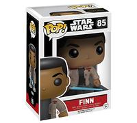 Funko FK6422 Star Wars FK6422 Pop Vinyl, Multi