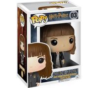 Hermione Granger Harry Potter Pop Funko Vinyl figure n° 03