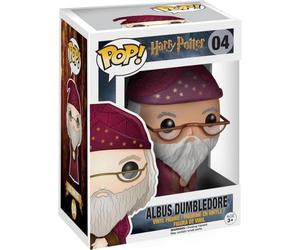 Funko FNK05863 POP - Harry Potter: Albus Silente