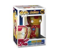Funko FNK26463 POP Bobble - Avengers Infinity War: Iron Man