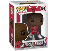 ACTION FIGURE FUNKO NBA 54 MICHAEL JORDAN