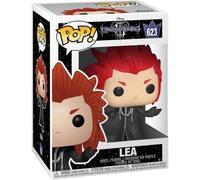 Funko FNK39942 POP - Kingdom Hearts 3: Lea Vinyl Figure