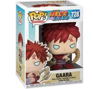 FUNKO POP GAARA (46627) - NARUTO - ANIMATION - NUM. 728