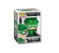6977993 Merchandising Dc Comics: Funko Pop Heroes - Batman Forever - The Riddle