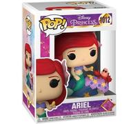 The Little Mermaid Ariel POP Disney Princess #1012 Vinyl Figure FUNKO