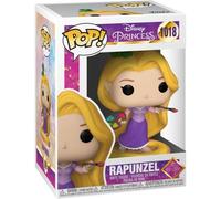 Funko FNK55972 POP - Disney Princess: Rapunzel