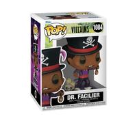 Funko FNK57350 POP - Disney Villains: Dr. Facilier