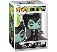 Funko FNK57352 POP - Disney Villains: Malefica
