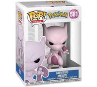 ACTION FIGURE FUNKO POKEMON 581 MEWTWO