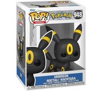 Giochi Funko Pop Pokémon Umbreon