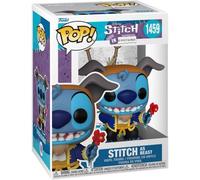 Lilo & Stitch POP & Buddy Vinyl Figure Costume- Beast 9 cm