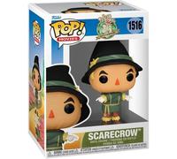 Funko POP #1516 Scarecrow The wizard of OZ 85th anniversary IN STOCK