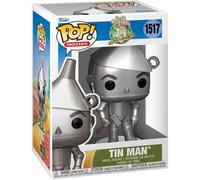 The Wizard of Oz POP Movies Vinyl Figure The Tin Man 9 cm