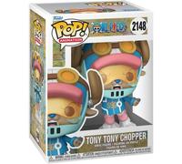 Funko FNK86517 POP Animation: One Piece S11 - Chopper (Egg)