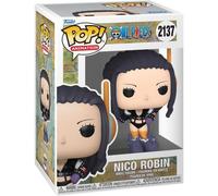 Funko FNK86520 POP Animation: One Piece S11 - Nico Robin (Egg)