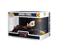 FUNKO POP! Sport: Formula 1 - Sergio Perez 72618 - #306