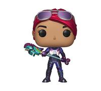 Funko Fortnite S3 POP! Vinyl Brite Bomber (Metallic)