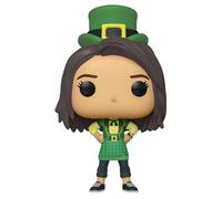 Funko Fortuna Samoa Come Statuetta Di Leprechaun
