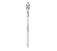 Funko Frozen Penna Gel Pen Olaf Head Topper Figure Nuovo Ufficiale