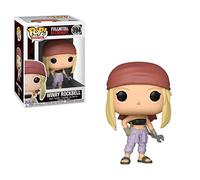Funko FULLMETAL ALCHEMIST - POP VINYL FIGURE 394 WINRY ROCKBELL 9CM, Multicolor, Taglia unica