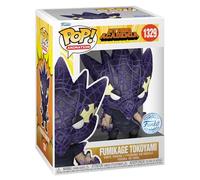 Funko FUMIKAGE TOKOYAMI - MY HERO ACADEMIA