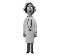 Funko FUN5650 Vinyl Idolz "Young Frankenstein Dr. Frankenstein Figurine